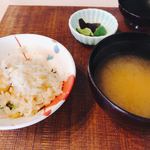 日本料理 一意専心 - 