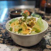 鉄板焼 東洋 - 