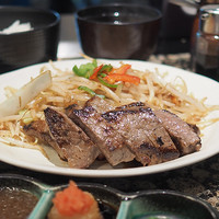 鉄板焼 東洋 - 