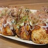 たこ焼十八番 道頓堀店