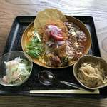 CURRY専門店ヤグラ - 