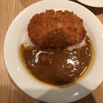 カレーショップ C&C - 