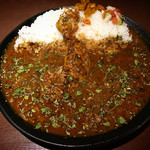 黒岩咖哩飯店 - 