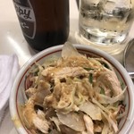 元祖立ち飲み屋 - 