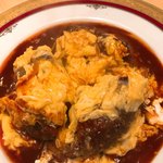 ステーキハウス キッチンリボン - 