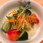 ステーキハウス キッチンリボン - 