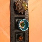 ステーキハウス キッチンリボン - 