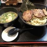 にぼしこいし - 