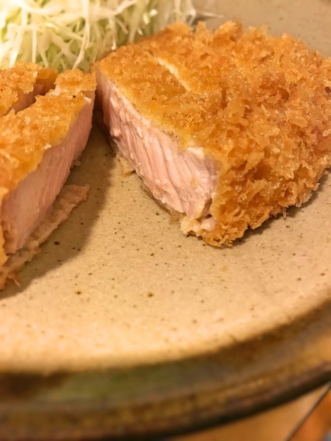とん吉 とんかつ（銅鑼湾店） - 香港のおすすめグルメ・食事