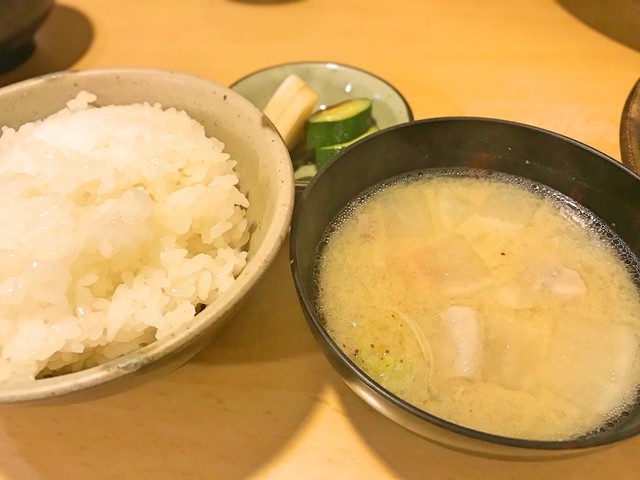 とん吉 とんかつ（銅鑼湾店） - 香港のおすすめグルメ・食事