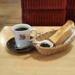 Komeda Kohi Ten - 