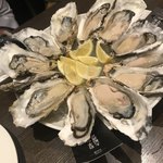 8TH SEA OYSTER Bar 銀座コリドー店 - 