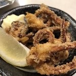 元祖立ち飲み屋 - 