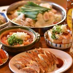 餃子のロッキー