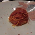 SALONE 2007 - ポモドーロ（80g）（2018.8）