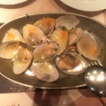 TRATTORIA di PESCE PAPPARE Italia - 