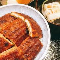 うなぎ家 しば福や - 