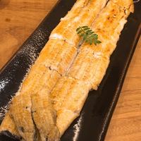うなぎ家 しば福や - 
