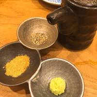 うなぎ家 しば福や - 