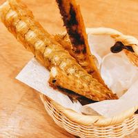 うなぎ家 しば福や - 