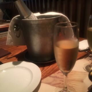 トラットリア ディペッシェ パッパーレ イタリア_1