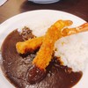 魚とカレーのお店