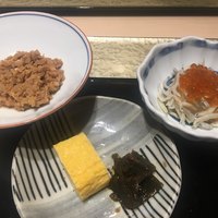 寿司と日本料理 銀座 一 - 
