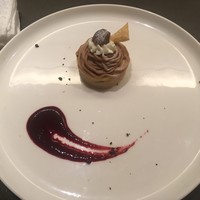フレンチレストラン にき亭 そごう横浜店 - 