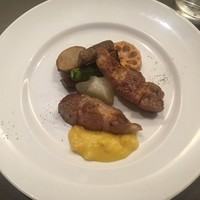 フレンチレストラン にき亭 そごう横浜店 - 