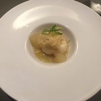 フレンチレストラン にき亭 そごう横浜店 - 