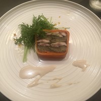 フレンチレストラン にき亭 そごう横浜店 - 