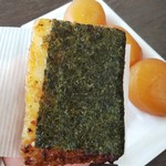 丹野こんにゃく - 餅こんにゃく 醤油 162円