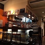 MUSIC BAR&DINING 吉祥寺 Mojo Cafe - 