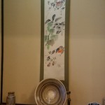 手打ちそば 秋新 - 