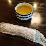 手打ちそば 秋新 - 