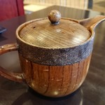 手打ちそば 秋新 - 