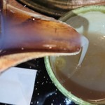 手打ちそば 秋新 - 