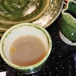 手打ちそば 秋新 - 