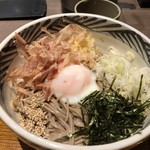 おらが蕎麦 - 