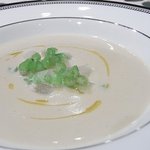 彩香亭 - 蕪のブルーテ