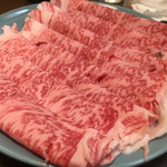 Udonchiri Shabushabu Heihachi - 