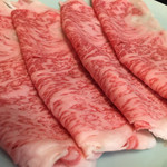 うどんちり しゃぶしゃぶ 平八 - 