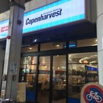 Copenharvest - 店頭