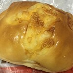 Copenharvest - コペンハーベスト チーズ (*´ω`*) パン