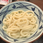 丸亀製麺 - 