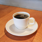 パティスリー・ペーシュ - コーヒー☆