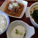 山田うどん - 