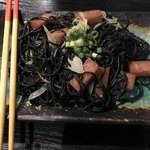 Yuimaru - イカスミのソーミン