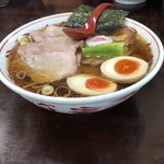 とら食堂 - 