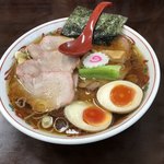とら食堂 - 